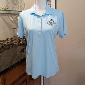 Rare PGA Golf Polo Shirt Palmetto Championship Congaree SC